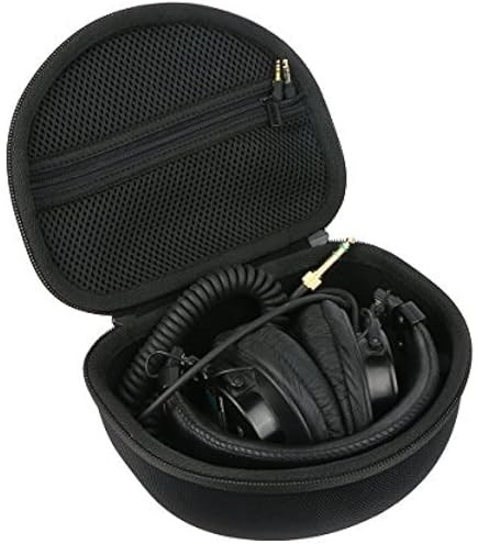 Amazon.com: Geekria Shield Headphones Case Compatible with Audio